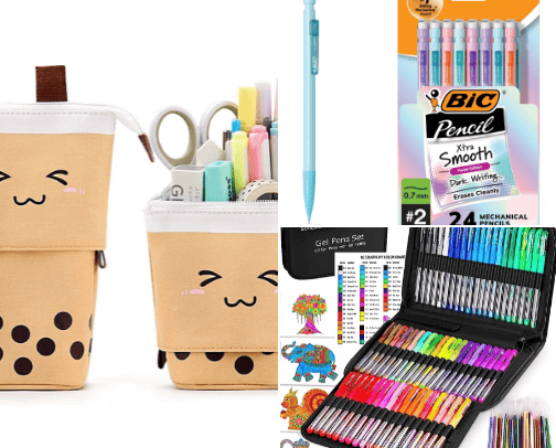 Don't be a fool! Back to school!! cover photo collage