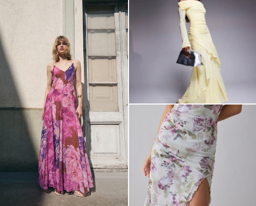 Must-Have Aesthetic Women’s Outfits for Any Occasion 💃🏼✨🌸 cover photo collage