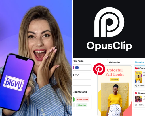 My favorite content creation tools cover photo collage