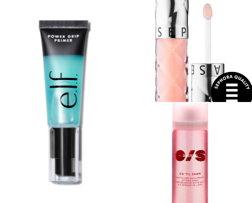 BEAUTY MUST-HAVES I’LL NEVER GATEKEEP✨ cover photo collage