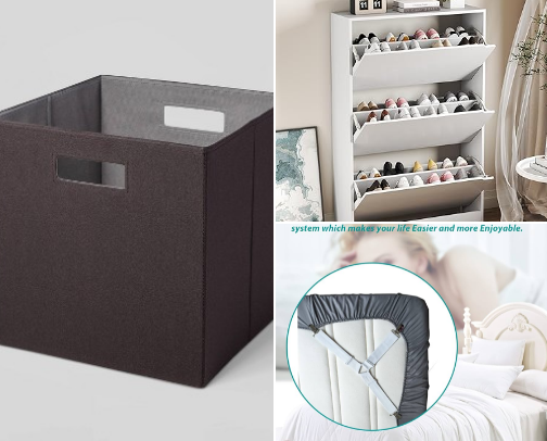 Home Upgrades That Make Life Easier cover photo collage