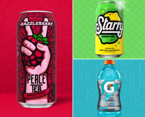 Best Target Drinks for Munchies, Movie Nights & Late-Night Cravings (2026) cover photo collage