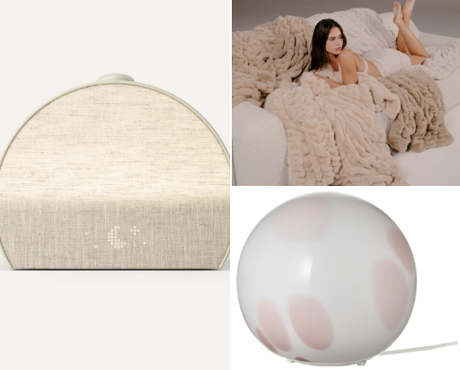 Home Essentials cover photo collage