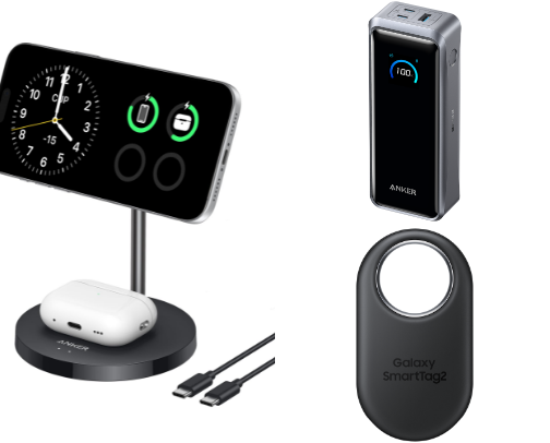 Best Tech Gadgets Worth Buying on Amazon cover photo collage