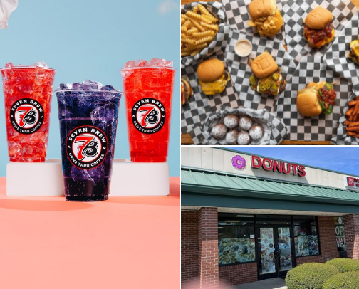 My top recs cover photo collage