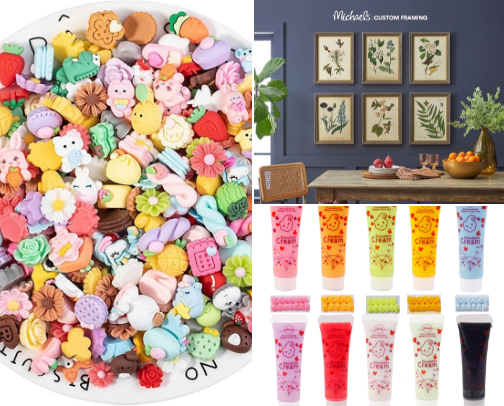 DIY Projects cover photo collage