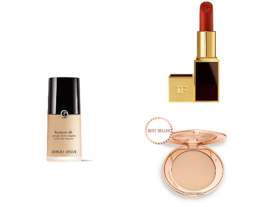 High - End Makeup Products That You Need To Try At Least Once cover photo collage