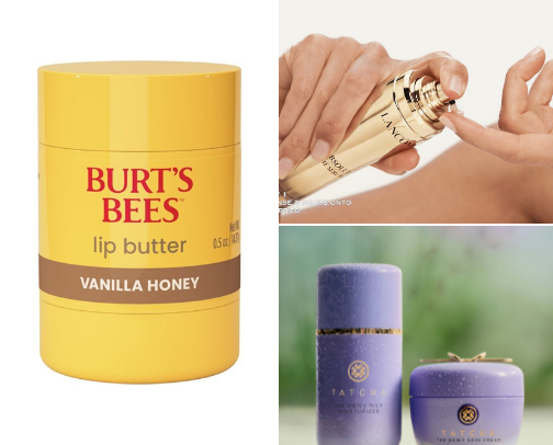 Self Care Essentials cover photo collage