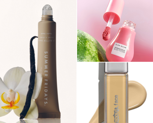 what you’ll find in my make up drawers (High End)💄💋 cover photo collage