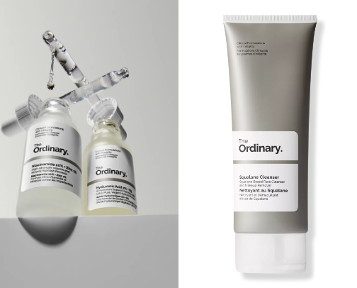 Top Products Everybody Needs From The Ordinary cover photo collage
