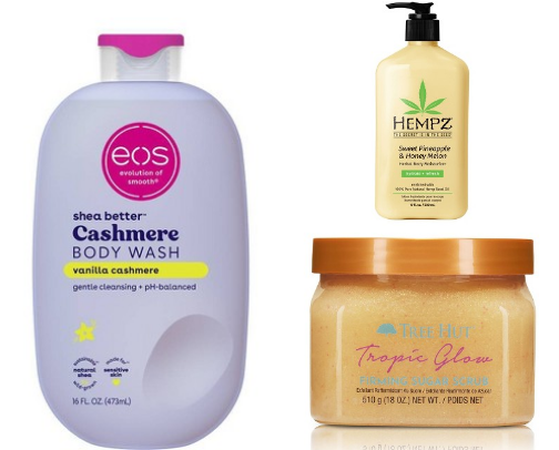 Christmas Gifts for HER ❤️ cover photo collage