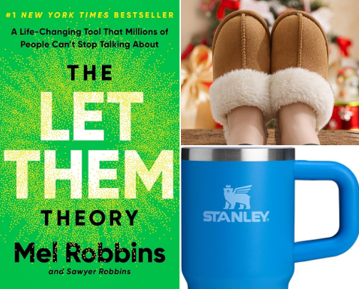 Everyday Essentials For Optimal Living cover photo collage