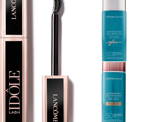 Everyday Makeup cover photo collage