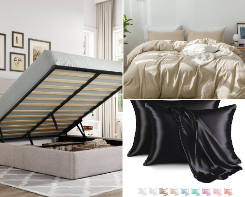 All Room Stuff!!!! cover photo collage