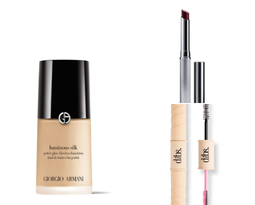 Beauty Recs - Classic, Timeless, and Worth It cover photo collage