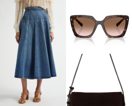 Steal My Fall Basics Wish List for the Nordstrom Anniversary Sale (Under $300) cover photo collage