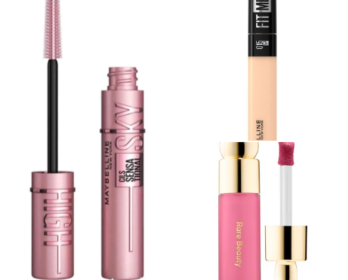 makeup that works harder than 9 to 5 cover photo collage