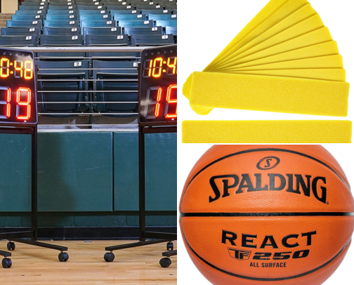 Pickup Basketball Gear That Actually Made Our Runs Competitive and Fun cover photo collage