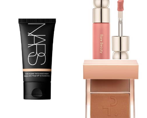 From an acne-prone girly to another: Sephora Recommendations (Makeup Edition) cover photo collage