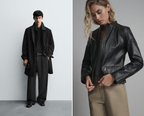 Winter Looks You Should Have in Your Wardrobe!! cover photo collage