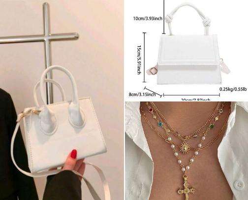 🛍️ SHEIN FINDS THAT ACTUALLY LOOK EXPENSIVE ✨ (but super affordable) cover photo collage