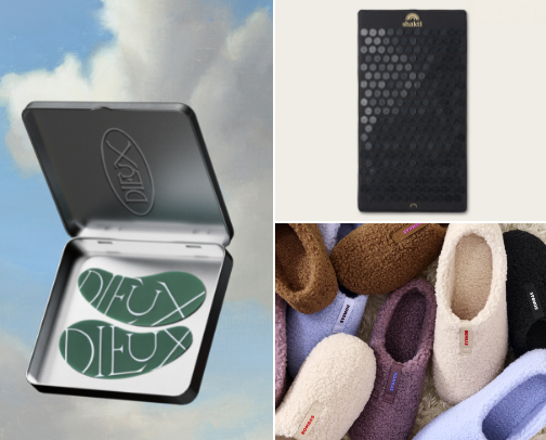 Work from home essentials cover photo collage