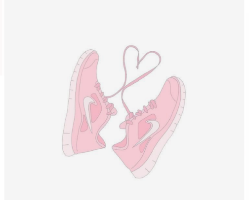 My favorite athletic looks cover photo collage