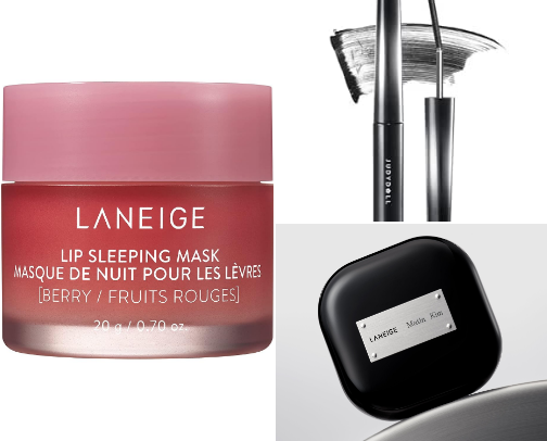 Favorite Beauty Products 💄
💲Affordable and High Quality ✨ cover photo collage