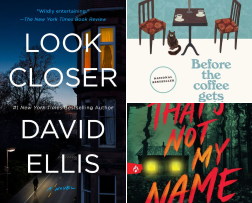 ୨୧┇all time favorite book recs cover photo collage