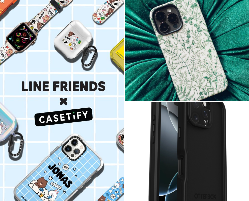 Phone Cases 4 you! 📱 cover photo collage