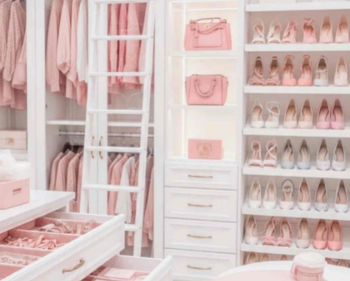 Arianna’s Must Have Wardrobe Pieces🎀 cover photo collage