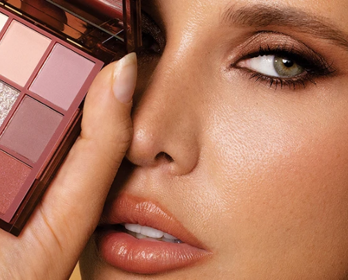 Farmsi Makeup cover photo collage