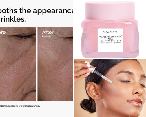 My Face Shop cover photo collage