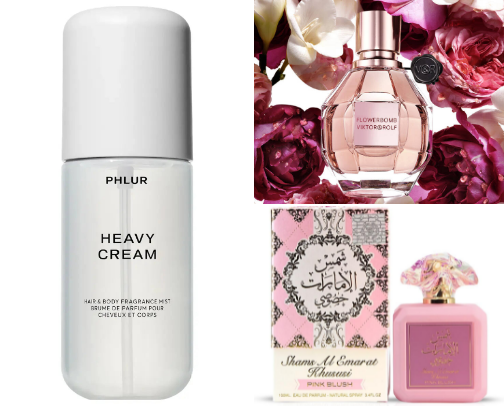 How do you smell so good?😍 cover photo collage