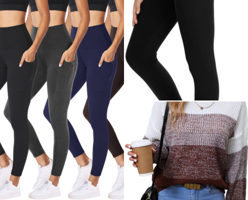 Midwest Winter Must Haves cover photo collage