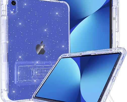 Electronic accessories cover photo collage