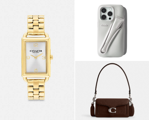 The Best of September ✨ My Top New Finds cover photo collage