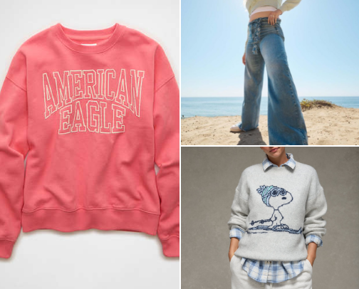 Closet basics cover photo collage