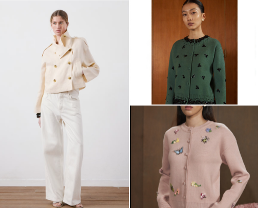 Effortlessly Stylish, Comfortably You 💕 cover photo collage