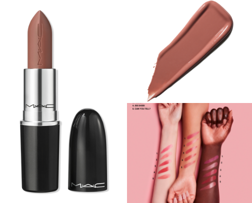 Best MAC Lipstick Shades cover photo collage