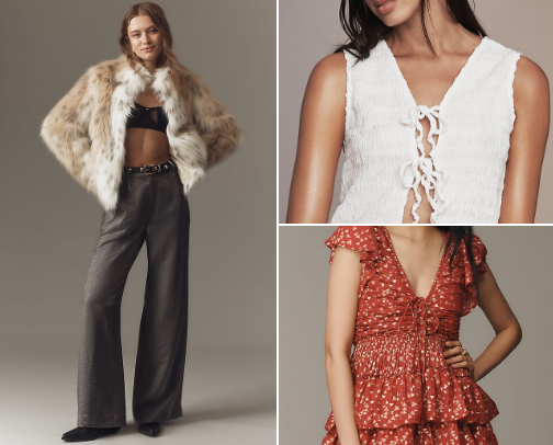 Black Friday 2025 cover photo collage