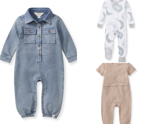THE CUTEST BABY BOY CLOTHES!!!! cover photo collage