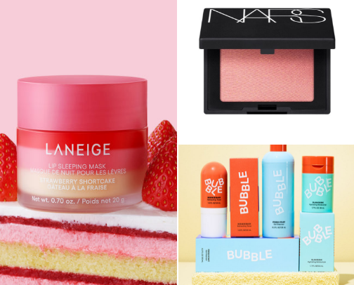 My FAVORITE viral products that actually live up to the hype ! 🤭 cover photo collage