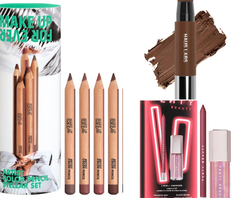 The best NEW products at Sephora cover photo collage