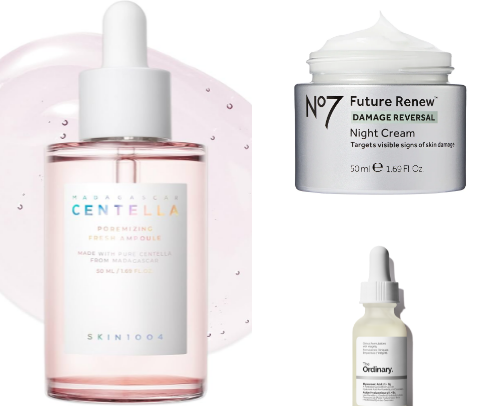 Sikincare cover photo collage