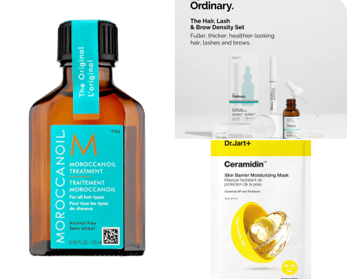 Best -SEPHORA-Beauty Products cover photo collage