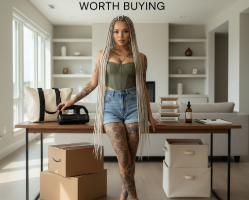 🏆 Amazon Best Sellers Worth Buying cover photo collage