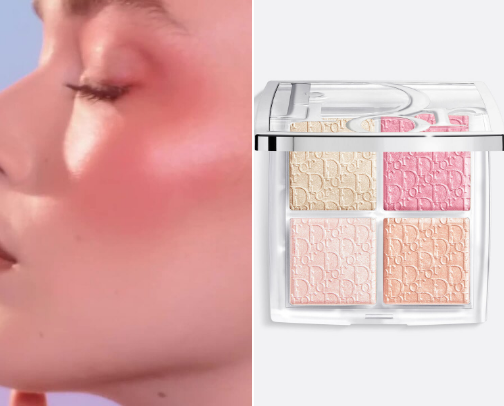 Summer Glow Makeup Essentials ✨ Bronzed, Glowy & Fresh-Faced Favorites cover photo collage