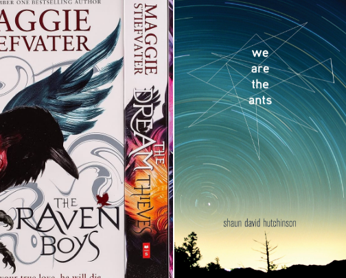 Books I’ll Never Stop Recommending 📖 | My All-Time Favorites” cover photo collage