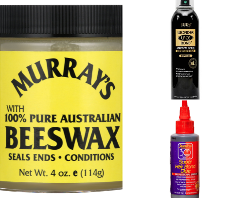 Need help with your natural hair cover photo collage